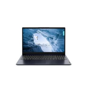 LENOVO IDEAPAD 1 15IGL7 - Intel CELERON  - N4020 -  8G DIMM DDR4 - 256GB SSD M.2 - Integrated Intel - 15.6  - BLUE - WAKEL - 1 YEAR