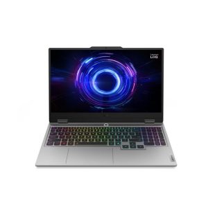 Lenovo LOQ 15IRX10 Gaming Laptop (83JE00WVED) Intel Core i7-14700HX,20C-16GB SODIMM DDR5-5600-512GB SSD M.2-RTX 5060 8GB GDDR7-15.6"FHD (1920x1080)IPS 300nits Anti-glare,100% sRGB,144Hz-Free Dos-2 YEARS