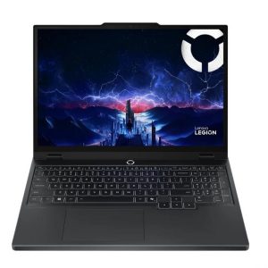 LENOVO LEGION 5 - CORE I7 - 13650H (83LY0099ED) - 24G DDR5 - 512  SSD - VGA 8g RTX 5050 -15.6 inch - WIN 11