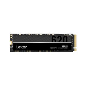 Lexar HD 1T NM620 Pro NVME M.2