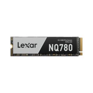 Lexar HD 2T NM780Pro M.2 NVME