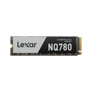 Lexar HD 1T NM780Pro M.2 NVMe