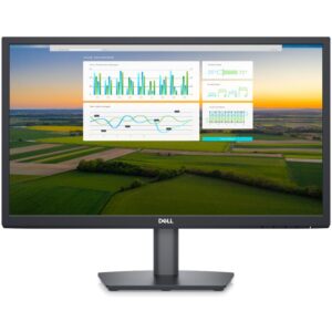 MONITOR DELL - 21.5  - E2222H