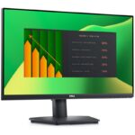 MONITOR-DELL-E2423H LED-DISPLAY-PORT-VGA_2