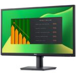 MONITOR-DELL-E2423H LED-DISPLAY-PORT-VGA_3