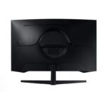 MONITOR-Samsung-Odyssey-G5-Gaming-Monitor-32-(32 G55TQWM)165Hz-Curved-Smart-Online-Egypt. _2