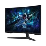 MONITOR-Samsung-Odyssey-G5-Gaming-Monitor-32-(32 G55TQWM)165Hz-Curved-Smart-Online-Egypt. _3