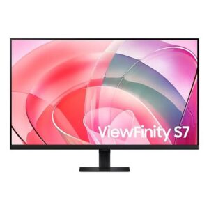 Samsung ViewFinity S7 S70D S32D706EAM 32Inch 60Hz 5‎Ms UHD VA Monitor.