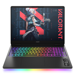 Gaming Laptops
