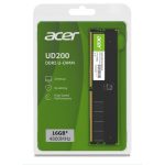 Acer UD200 16GB DDR5