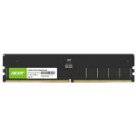 Acer UD200 16GB DDR5 5600MHz CL46 288pin 1.1V UDIMM Desktop Memory