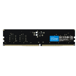 Crucial Ram 16GB DDR5-4800 UDIMM PC