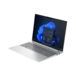 HP ProBook 4 G1i Business Laptop Intel Core Ultra 7 255U 512GB SSD 16GB Ram Intel Graphics 16" Inch WUXGA - Silver - Image 2