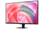 SAMSUNG ViewFinity S7 32 Inch 4K UHD LED Monitor, 60Hz - LS32D706EAMXEG - Image 2