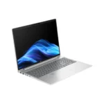 HP ProBook 4 G1i Business Laptop Intel Core Ultra 7 255U 512GB SSD 16GB Ram Intel Graphics 16" Inch WUXGA - Silver - Image 3