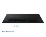 Samsung 27-inch Full HD Essential S3 S32GF Computer Monitor Flat IPS - 1920 x 1080p -120 Hz -5 ms - LS27F320GAUXEN - Image 6