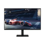 Samsung 27-inch Full HD Essential S3 S30GD Gaming monitor IPS- 1920 x 1080p -100 Hz -5 ms - LS27D302GAUXEN