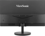 ViewSonic VA24E1-H 24” Full HD 120Hz Monitor with HDMI and VGA - Image 5