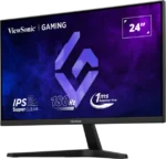 Monitor Gaming ViewSonic VX2479A – VS 19535 ( FHD”1920×1080 ” IPS 240Hz HDR10 250cdm² ) – HDMI -DisplayPort 3 Years Warranty - Image 3