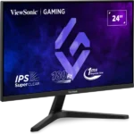 Monitor Gaming ViewSonic VX2479A – VS 19535 ( FHD”1920×1080 ” IPS 240Hz HDR10 250cdm² ) – HDMI -DisplayPort 3 Years Warranty - Image 2