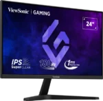 Monitor Gaming ViewSonic VX2479A – VS 19535 ( FHD”1920×1080 ” IPS 240Hz HDR10 250cdm² ) – HDMI -DisplayPort 3 Years Warranty - Image 4