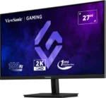 ViewSonic VX2779A-HD-PRO – 27” FHD IPS, 240Hz, 1ms MPRT, AMD FreeSync™, HDR10, Flicker-Free, HDMI & DP, VESA Mount, Console & PC Ready - Image 3