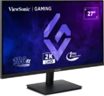 ViewSonic VX2779A-HD-PRO – 27” FHD IPS, 240Hz, 1ms MPRT, AMD FreeSync™, HDR10, Flicker-Free, HDMI & DP, VESA Mount, Console & PC Ready - Image 4