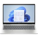 HP Envy x360 14-ES1013DX 2-in-1 Intel Core 5 120U - Intel Integrated Graphics - 8GB DDR4 - 512GB SSD - 14 FHD Touchscreen - Windows 11 - -Backlit - Finger