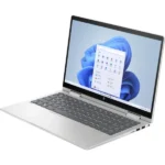 HP Envy x360 14-ES1013DX 2-in-1 Intel Core 5 120U - Intel Integrated Graphics - 8GB DDR4 - 512GB SSD - 14 FHD Touchscreen - Windows 11 - -Backlit - Finger - Image 3