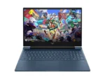 Hp Victus 16-r1046ne Intel Core i7-14700HX-16 GB DDR5-5600 - 20Cores - 1 TB PCIe Gen4 NVMe – NVIDIA GeForce RTX 4050 6GB – 16.1″ FHD 144Hz IPS- Dos - blue