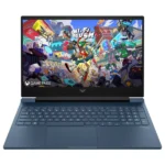 Hp Victus 16-r1045ne Intel Core i7-14700HX- 20Cores - 16 GB DDR5 5600 - 1 TB PCIe Gen4 NVMe – NVIDIA GeForce RTX 4050 6GB – 16.1″ FHD 144Hz IPS- Dos - Silver