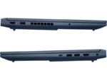 Hp Victus 16-r1046ne Intel Core i7-14700HX-16 GB DDR5-5600 - 20Cores - 1 TB PCIe Gen4 NVMe – NVIDIA GeForce RTX 4050 6GB – 16.1″ FHD 144Hz IPS- Dos - blue - Image 5