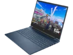 Hp Victus 16-r1046ne Intel Core i7-14700HX-16 GB DDR5-5600 - 20Cores - 1 TB PCIe Gen4 NVMe – NVIDIA GeForce RTX 4050 6GB – 16.1″ FHD 144Hz IPS- Dos - blue - Image 4