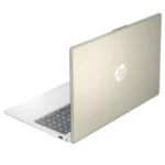 HP 15-fd1063ne - Intel Core Ultra 5 125H ,14Cores - 8GB DDR5 - 512GB SSD - Intel Arc Graphics - 15.6 inch FHD - FreeDOS - Natural Silver - Bag - Mouse - 2Years - Image 2