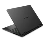 HP OMEN 0073 Gaming Laptop - Intel Core Ultra 7 255H - 16GB DDR5 5600MHz - 1TB PCIe Gen4 SSD - NVIDIA GeForce RTX 5060 8GB GDDR7 - 16-inch WUXGA 144Hz Shadow Black Windows 11 - Image 5