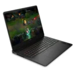 HP OMEN 0073 Gaming Laptop - Intel Core Ultra 7 255H - 16GB DDR5 5600MHz - 1TB PCIe Gen4 SSD - NVIDIA GeForce RTX 5060 8GB GDDR7 - 16-inch WUXGA 144Hz Shadow Black Windows 11 - Image 4