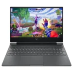 HP Victus 15 FA2787 Intel Core i7-13620HH - 14Cores - 16GB DDR5 - NVIDIA RTX 5060 8GB - 512GB SSD - 16.1″ FHD IPS, 144Hz - Windows 11 - Silver - Image 2