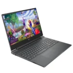 HP Victus 15 FA2787 Intel Core i7-13620HH - 14Cores - 16GB DDR5 - NVIDIA RTX 5060 8GB - 512GB SSD - 16.1″ FHD IPS, 144Hz - Windows 11 - Silver - Image 3