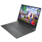 HP Victus 15 FA2787 Intel Core i7-13620HH - 14Cores - 16GB DDR5 - NVIDIA RTX 5060 8GB - 512GB SSD - 16.1″ FHD IPS, 144Hz - Windows 11 - Silver - Image 4