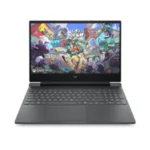 HP Victus 15-fa2025nia - Gaming Laptop - Core i5 ,13420H - 8GB DDRR4  - 512GB SSD - RTX 2050 4GB - 15.6″ 144Hz  - Silver - 1Year