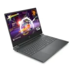 HP Victus 15-fa2025nia - Gaming Laptop - Core i5 ,13420H - 8GB DDRR4 - 512GB SSD - RTX 2050 4GB - 15.6″ 144Hz - Silver - 1Year - Image 3