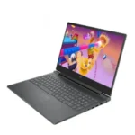 HP Victus 16-r1051ne - Intel Core i7-14700HX  ,20Cores - 16GB DDR5 5600MHz - 1TB NVMe SSD -  NVIDIA RTX 4070 8GB - 16.1" FHD IPS 144Hz - Silver - Image 2