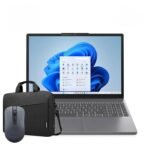 Lenovo IdeaPad Slim 3 15IRH10 83K100F0ED Intel Core i7-13620H - Intel UHD Graphics - 16GB DDR5-4800Mhz ( 2x8 ) - 512GB SSD M.2 - 15.3" WUXGA IPS 60Hz
