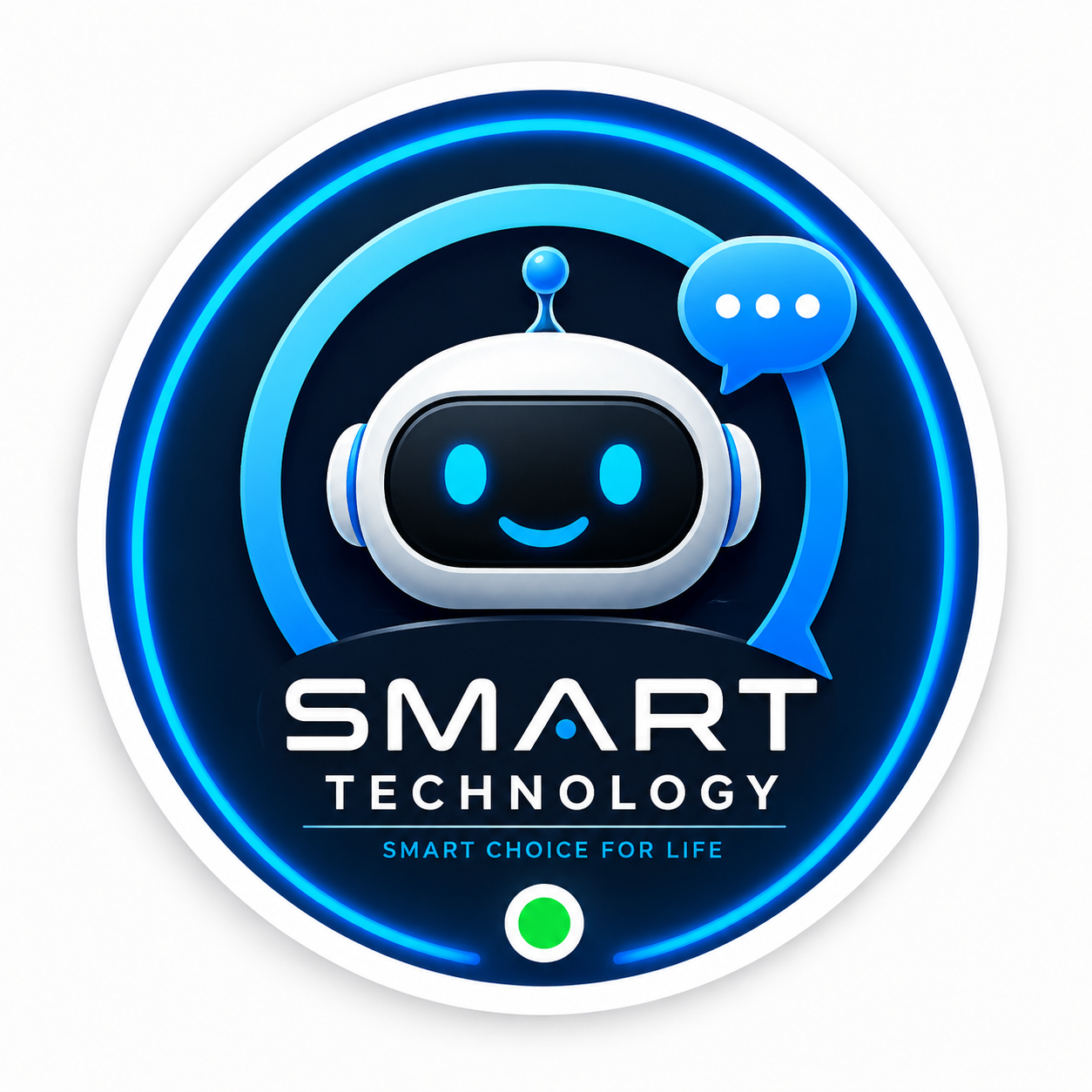 Smart AI